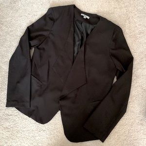 Joe B Women’s Jacket -black